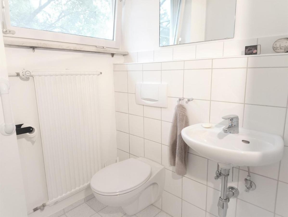 Ferienwohnung Koehler Sonthofen Exteriör bild