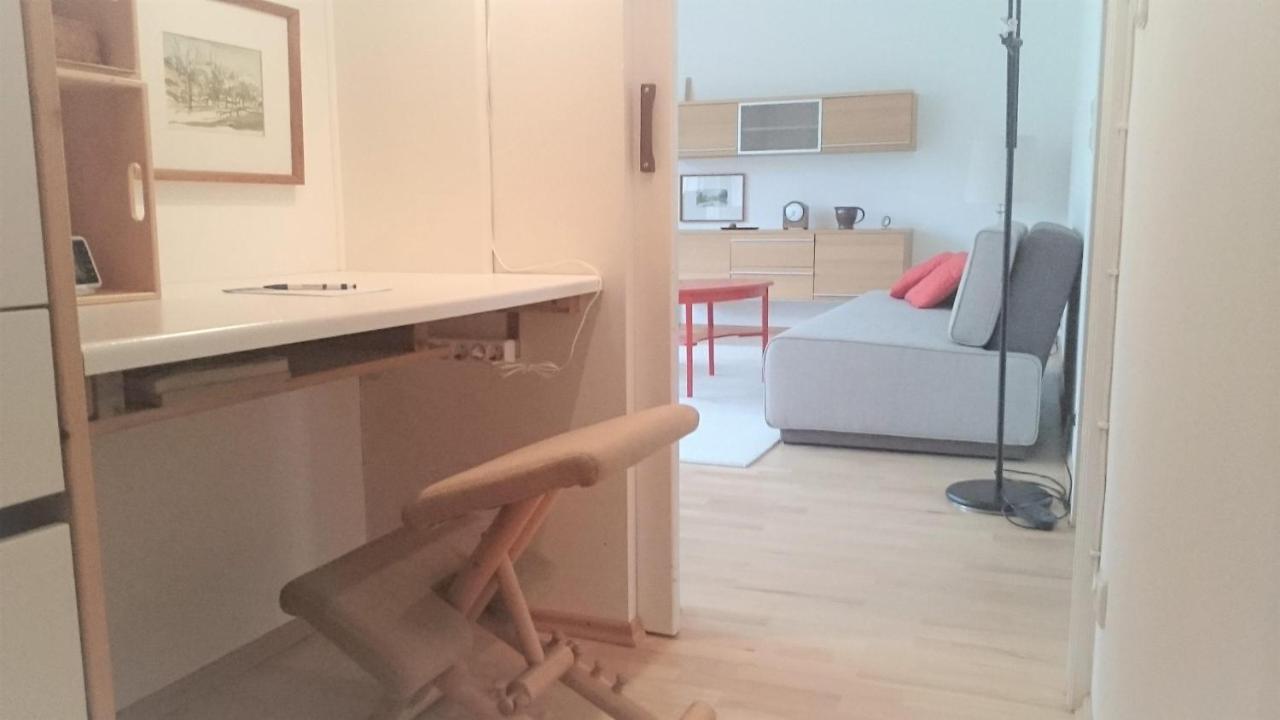 Ferienwohnung Koehler Sonthofen Exteriör bild