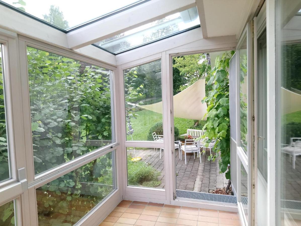 Ferienwohnung Koehler Sonthofen Exteriör bild
