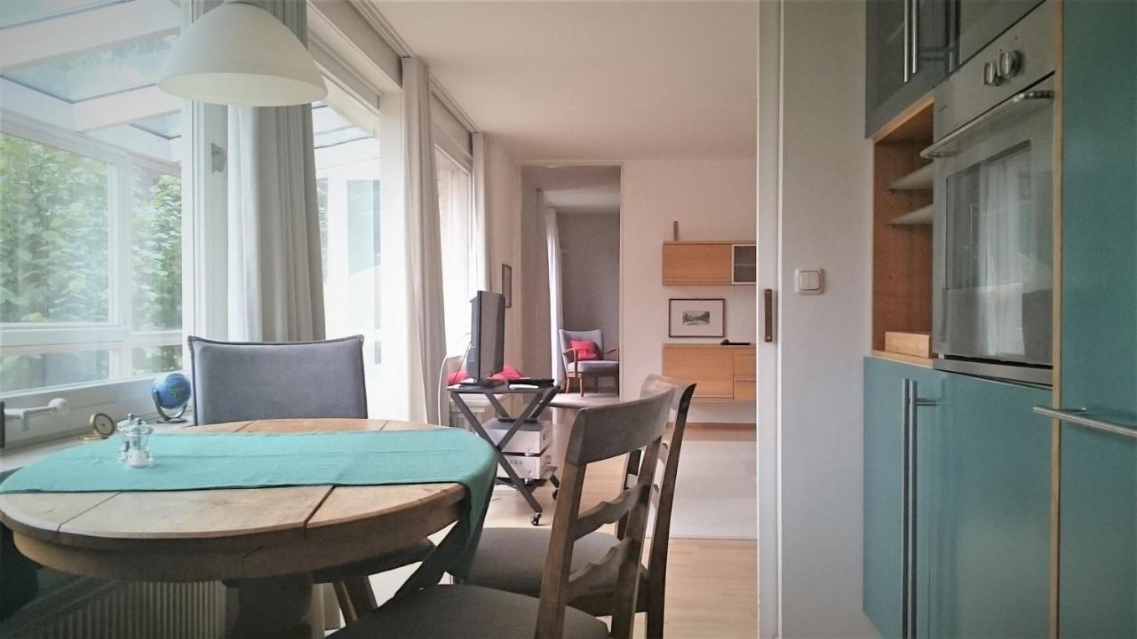 Ferienwohnung Koehler Sonthofen Exteriör bild