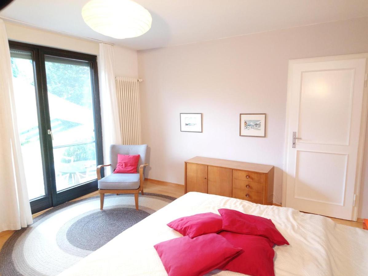Ferienwohnung Koehler Sonthofen Exteriör bild