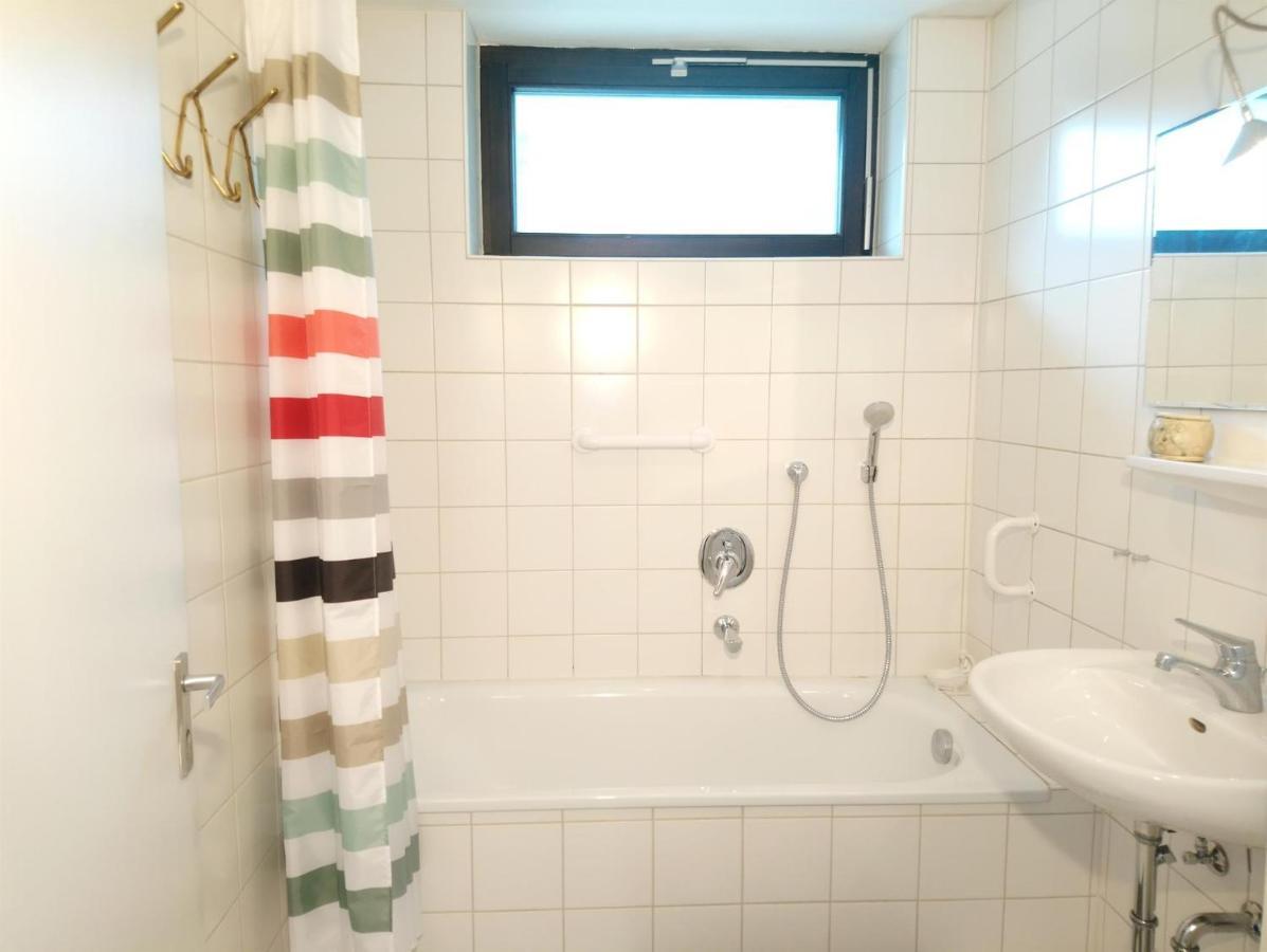 Ferienwohnung Koehler Sonthofen Exteriör bild