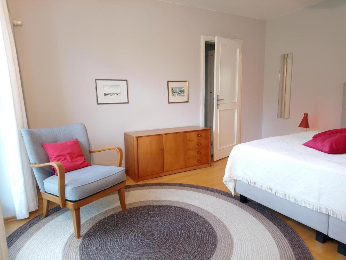 Ferienwohnung Koehler Sonthofen Exteriör bild