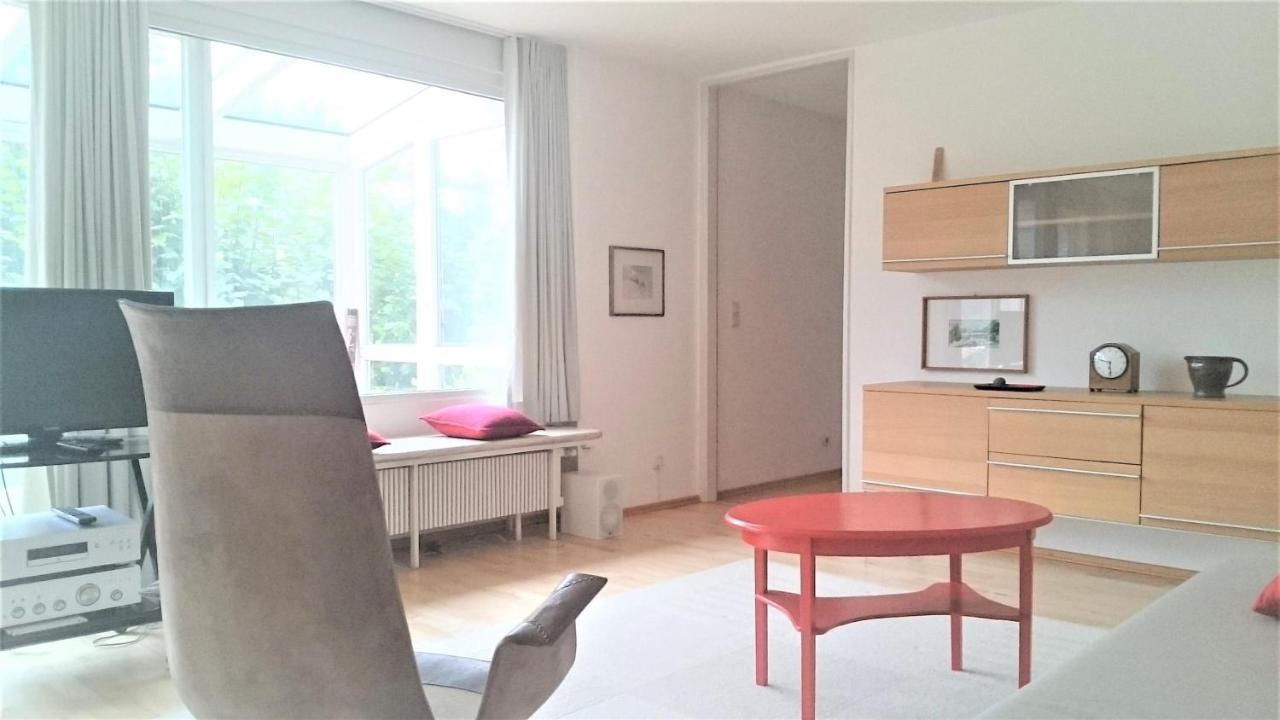 Ferienwohnung Koehler Sonthofen Exteriör bild